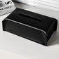 ArtZ® Little Luxe Tissue Holder Tissue Holder Black