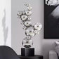 ArtZ® Bubbles Stainless Steel Sculpture Metal Sculpture