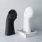 ArtZ® Daydreamer Sculpture Face Sculpture