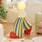 ArtZ® Glow Buddy Stand Clown Stand