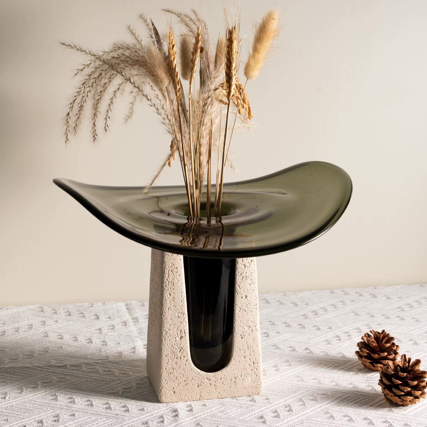 ArtZ® Bloom Bubble Vase Bubble Vase