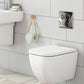 ArtZ® Nordic Toilet Paper/Towel Holder