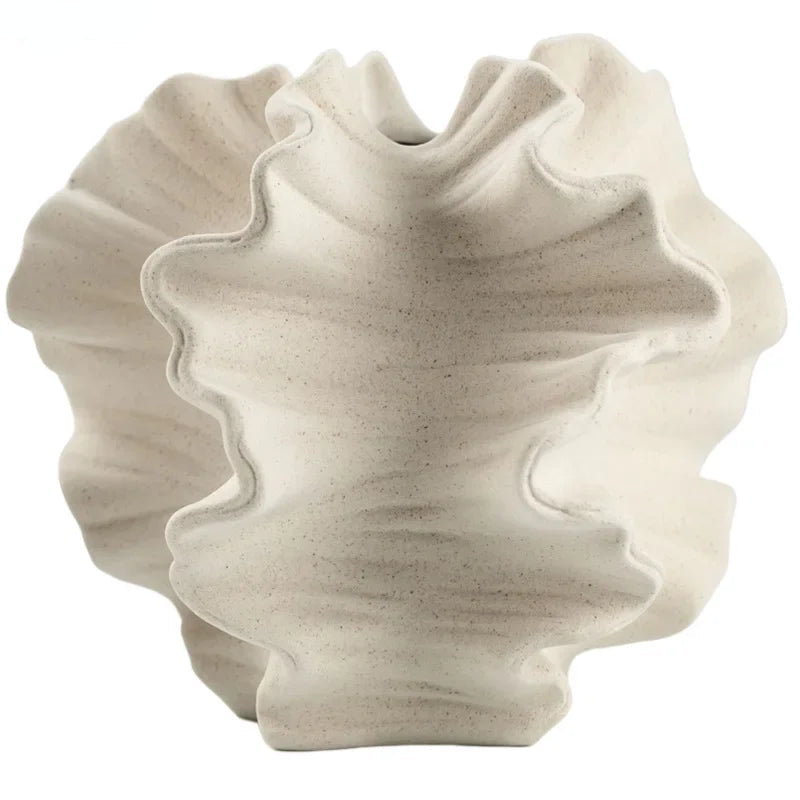 ArtZ® Ripple Vase Vase