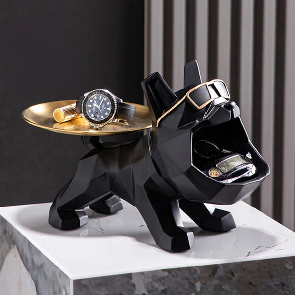 【新品未使用品】LGB BEWARE OF THE DOG タンク　初期 S554024ca307c4791aba52552eab50