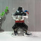 ArtZ® Urban Primate Boxing Gorilla Sculpture Boxing Gorilla Sculpture