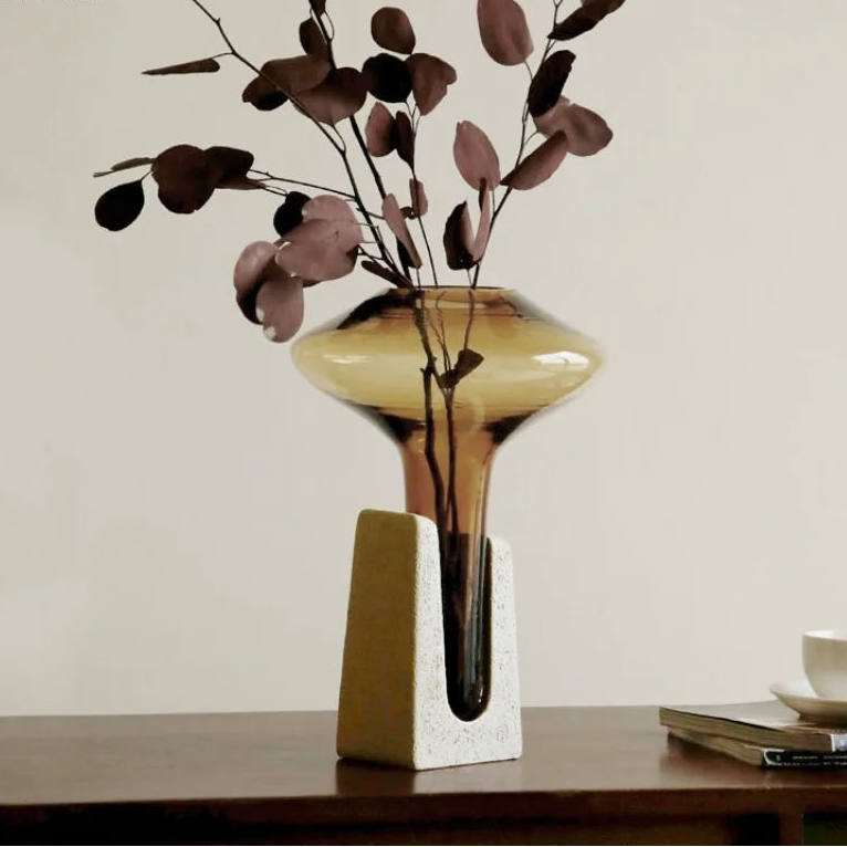 ArtZ® Bloom Bubble Vase Bubble Vase