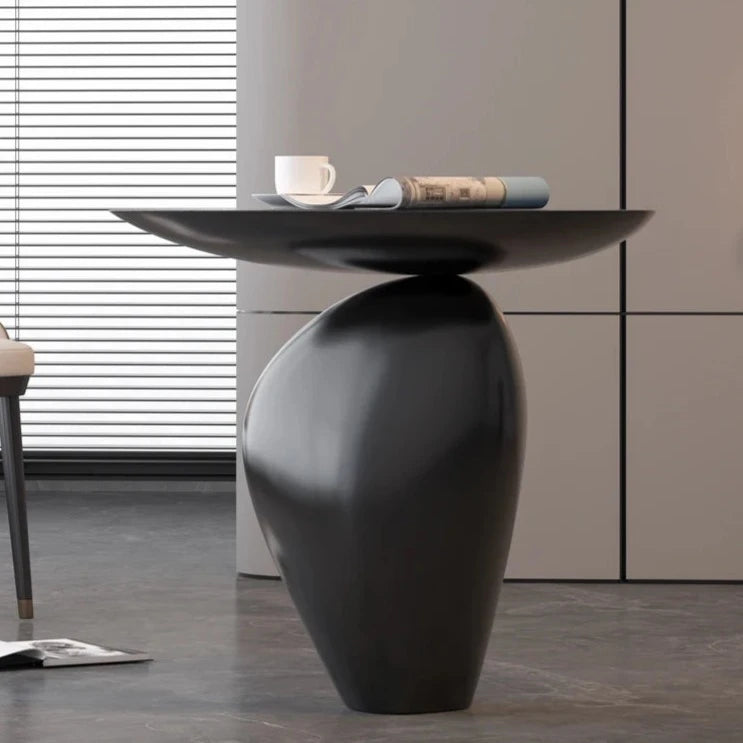 Abstract Objtable ArtZ® Nordic Abstract Side Table – ArtZMiami