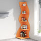 ArtZ® Tidy Tower Shelf Shelf Orange