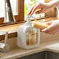 ArtZ® Nordic Soap Dispenser