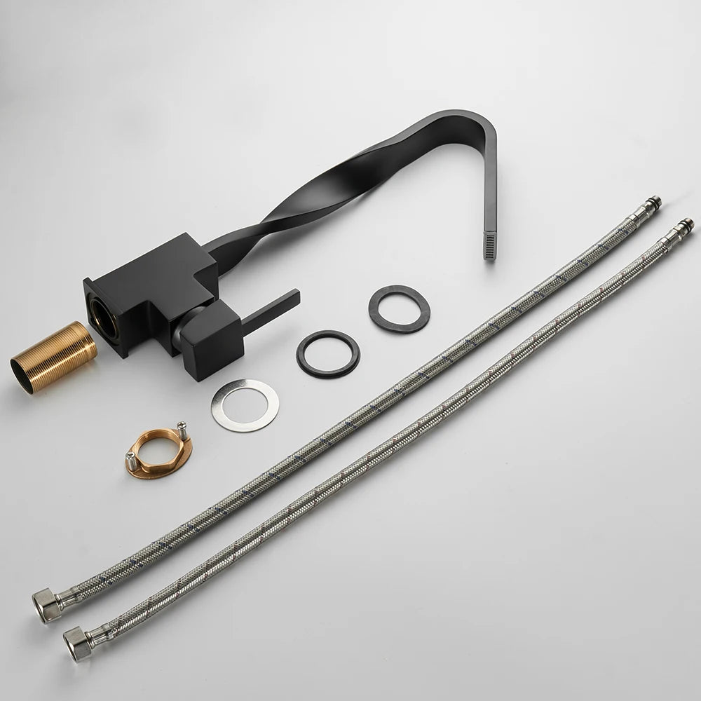 ArtZ® Sleek & Flow Faucet Faucets