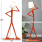 ArtZ® Lumi Man LED Lamp