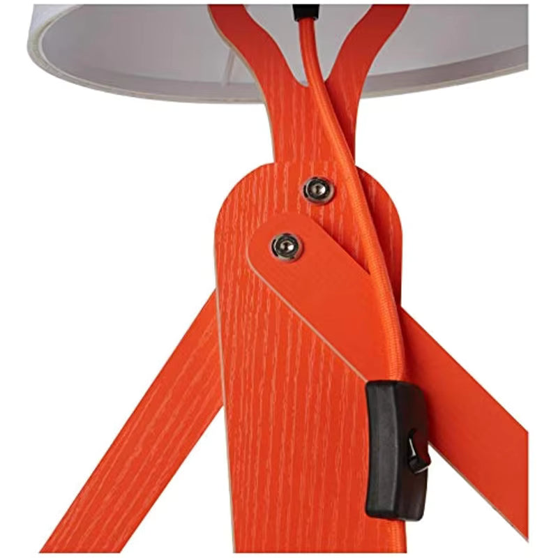 ArtZ® Lumi Man LED Lamp