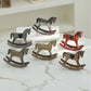 ArtZ® Nordic Gallop Horse Wooden Sculpture Horse Sculpture