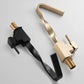 ArtZ® Sleek & Flow Faucet Faucets