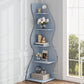 ArtZ® Tidy Tower Shelf Shelf Blue
