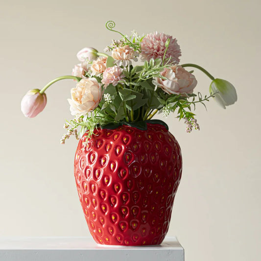 ArtZ® Berry Bloom Vase Vase