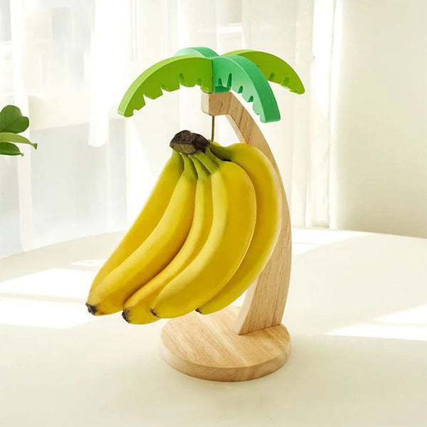 ArtZ® Tropical Twist Banana Holder – ArtZMiami