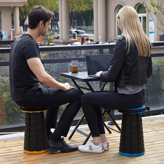 ArtZ® Nordic Portable Chair