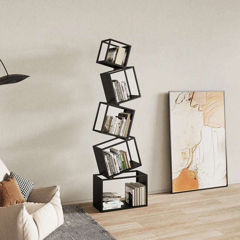 ArtZ® Nordic Magic Bookshelf – ArtZMiami ArtZ® Nordic Magic Bookshelf – ArtZMiami