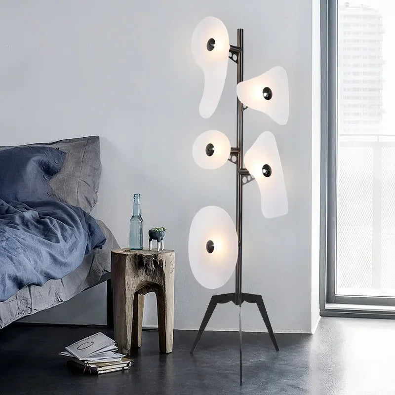 ArtZ® Aurora Pop Nordic Floor Lamp Light