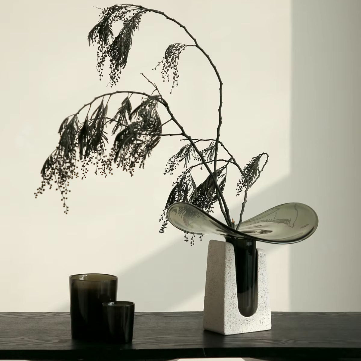 ArtZ® Bloom Bubble Vase Bubble Vase