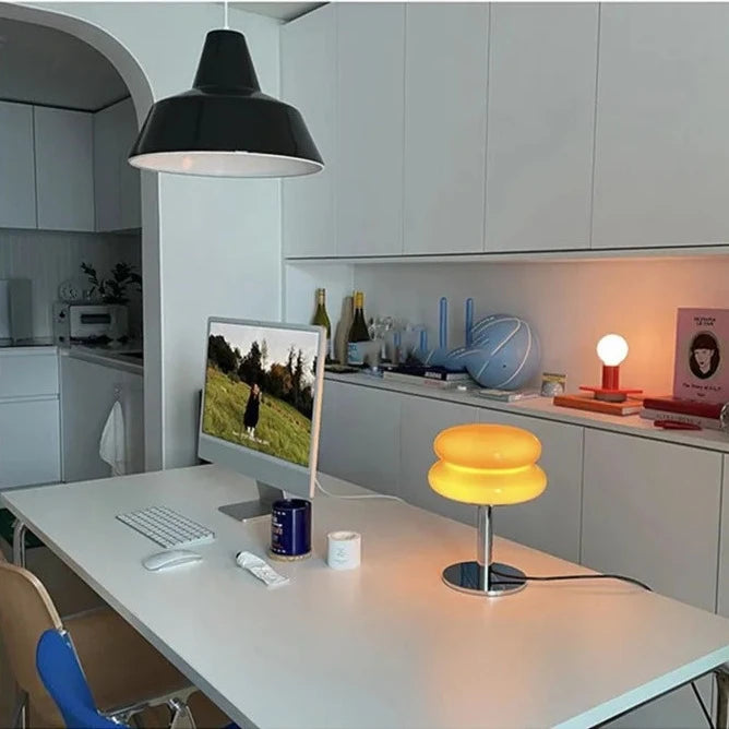 ArtZ® Nordic Table Lamp
