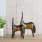 ArtZ® Love at First Trot Sculpture Horse Sculpture