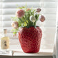 ArtZ® Berry Bloom Vase Vase