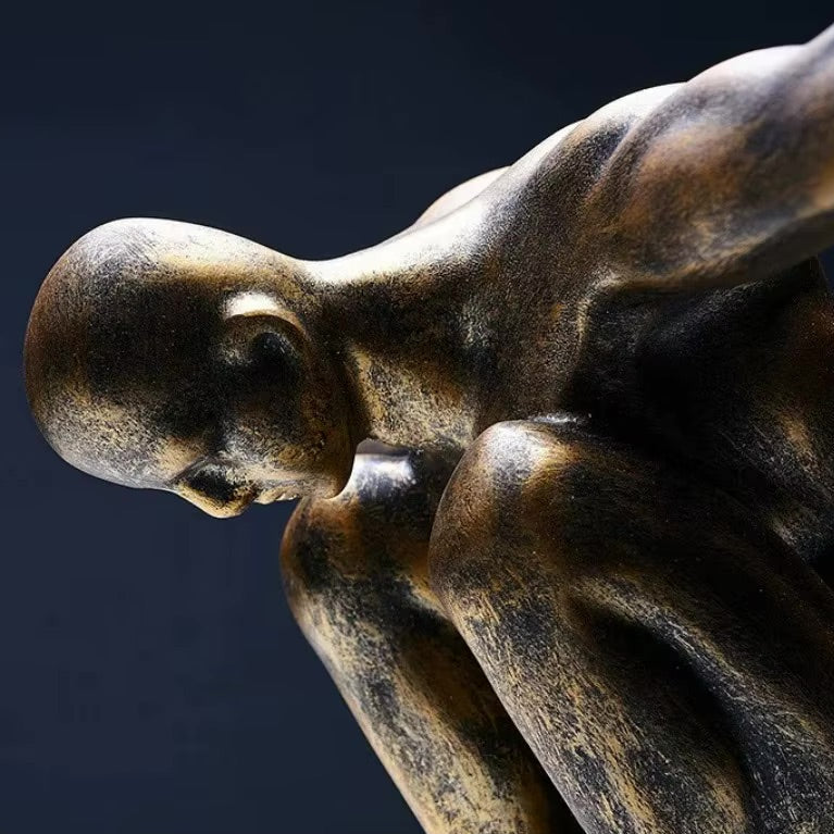 ArtZ® The Thinker Sculpture