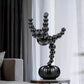 ArtZ® In Balance Stainless Steel Sculpture Stainless Steel Sculpture