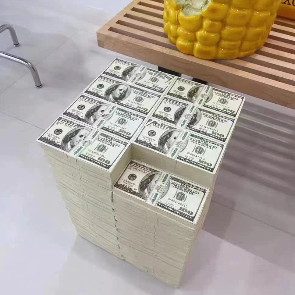 Money Stack Stool ArtZ® Show Me The Money Table/Stool – ArtZMiami