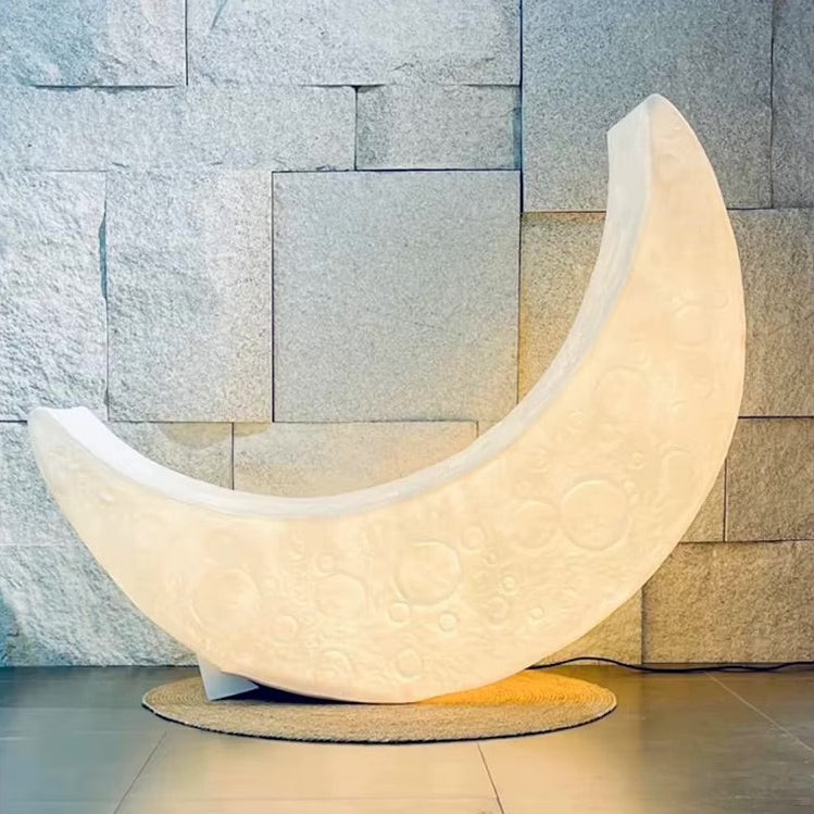 ArtZ® Crescent Glow Light Glow Light