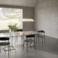 ArtZ® Halo Glow Pendant Light Lighting