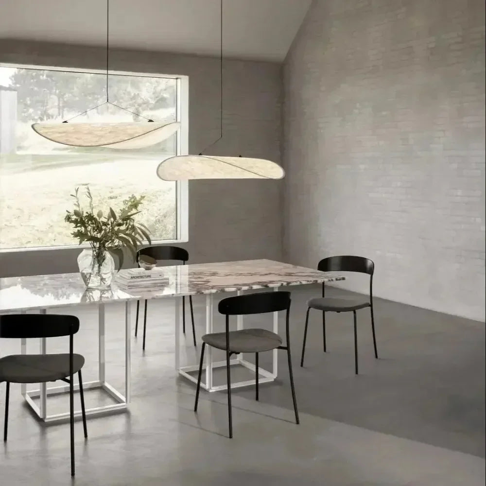 ArtZ® Halo Glow Pendant Light Lighting