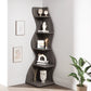 ArtZ® Tidy Tower Shelf Shelf