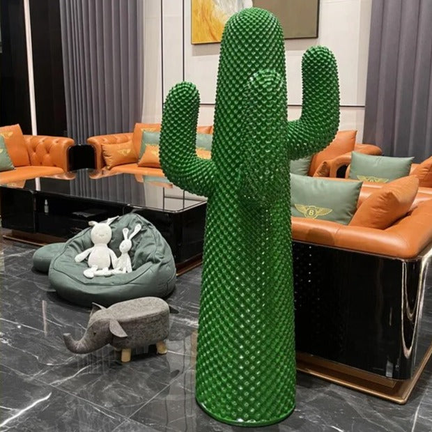 ArtZ® Cactus Sculpture