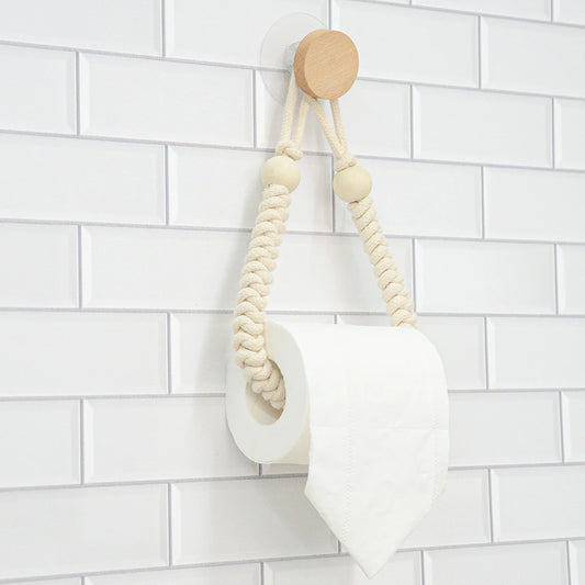 ArtZ® Nordic Toilet Paper/Towel Holder