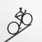 ArtZ® Minimalist Momentum Bike Sculpture Bike Sculpture