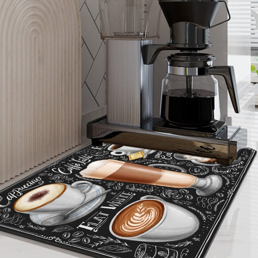 ArtZ® Nordic Coffee Mat
