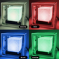 ArtZ® Pixel Glow Lamp Lamp