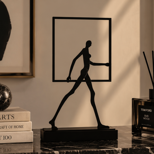ArtZ® In Motion Sculpture Sculpture Large