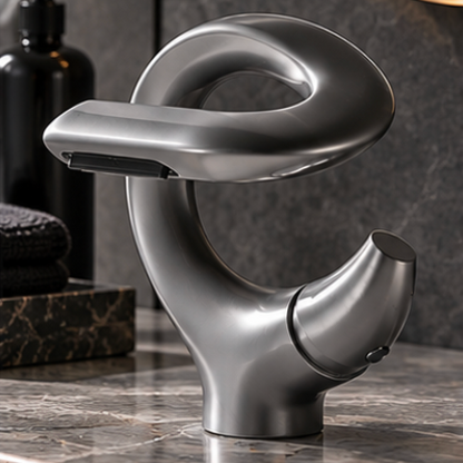 ArtZ® Aura Flow Faucet Faucets Grey