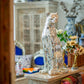 ArtZ® Guardian of Grace Leopard Sculpture Leopard Sculpture