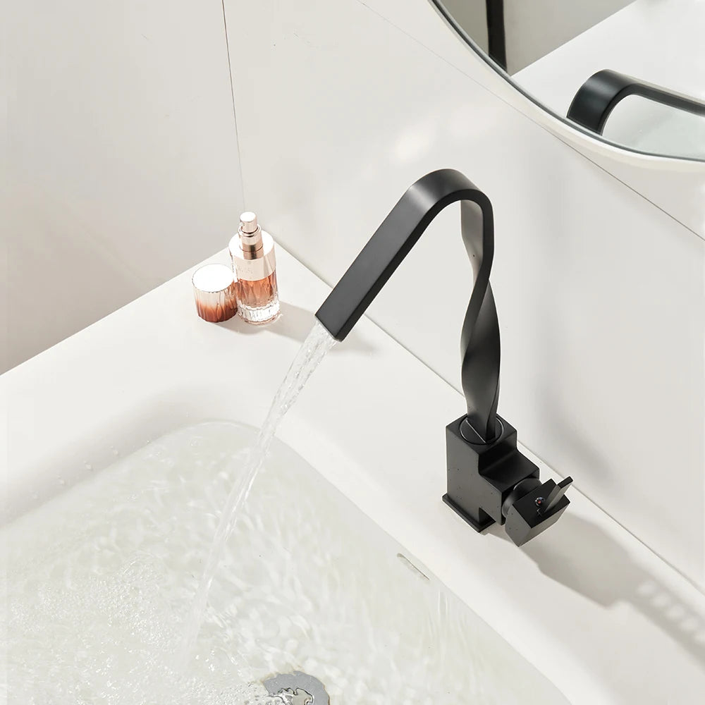 ArtZ® Sleek & Flow Faucet Faucets