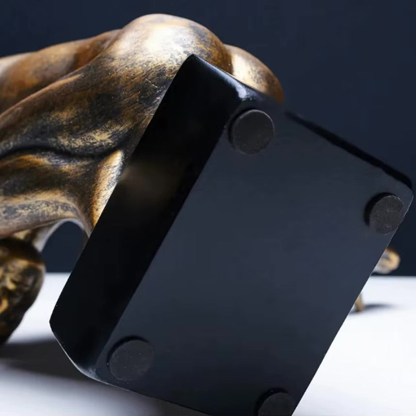 ArtZ® The Thinker Sculpture