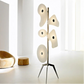 ArtZ® Aurora Pop Nordic Floor Lamp Light White USA Plug