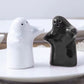 ArtZ® Ghostly Salt & Pepper Shakers