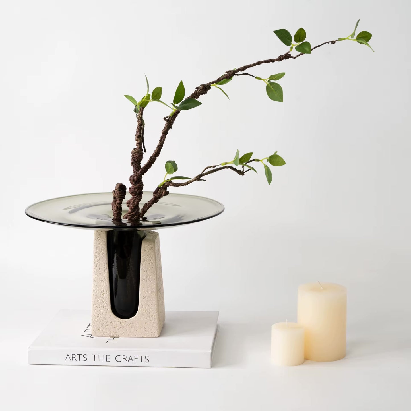 ArtZ® Bloom Bubble Vase Bubble Vase