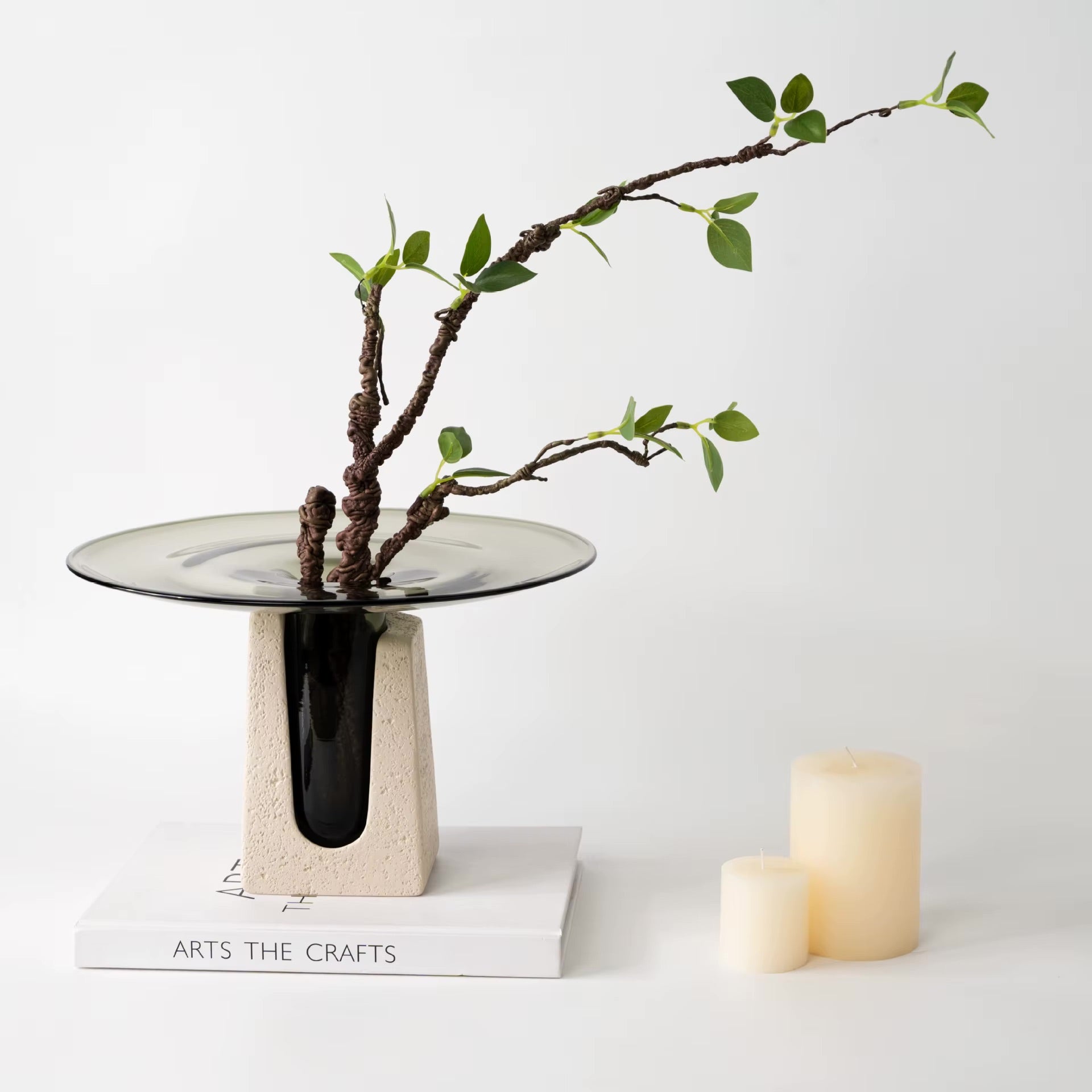 ArtZ® Bloom Bubble Vase Bubble Vase