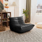 ArtZ® Nordic Design Microfiber Chair